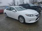 2013 Lexus ES 300H