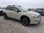 2015 Subaru XV Crosstrek Sport Limited