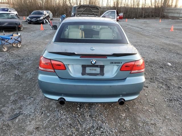 2008 BMW 335 I