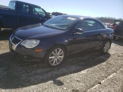 Volkswagen Vehiculos salvage en venta: 2008 Volkswagen EOS Turbo