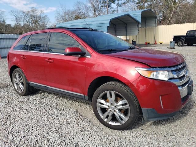 2011 Ford Edge Limited