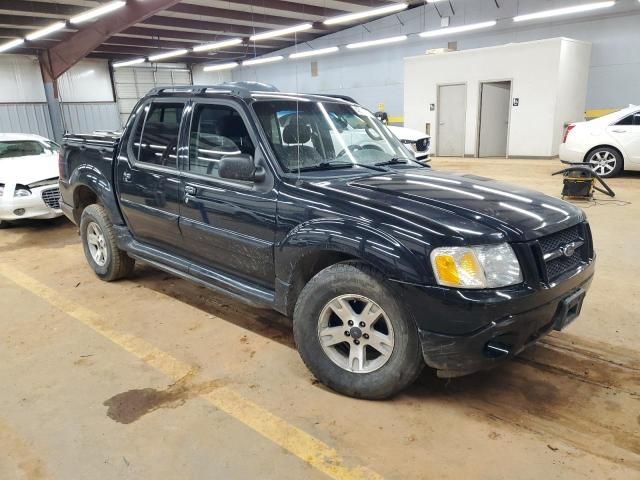 2005 Ford Explorer Sport Trac