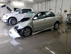 2003 Toyota Corolla CE en venta en Madisonville, TN