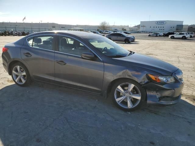 2015 Acura ILX 20