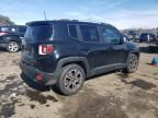 2016 Jeep Renegade Limited