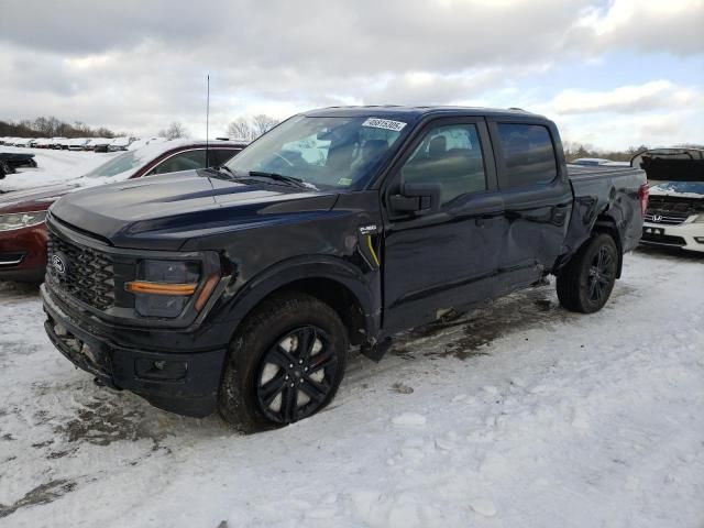 2024 Ford F150 STX