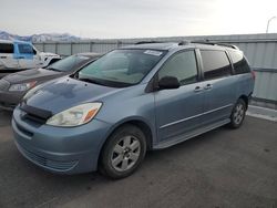 2004 Toyota Sienna CE en venta en Magna, UT