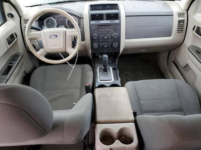 2009 Ford Escape XLS