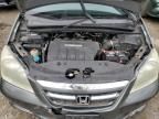 2007 Honda Odyssey EXL