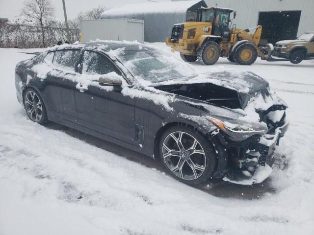 2019 KIA Stinger Premium