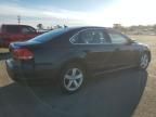 2014 Volkswagen Passat SE