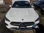 2025 Mercedes-Benz CLA 250 4matic