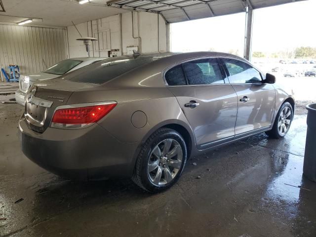 2011 Buick Lacrosse CXL