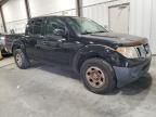 2012 Nissan Frontier S