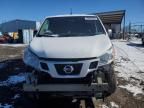 2015 Nissan NV200 2.5S