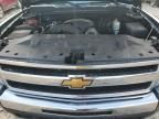 2011 Chevrolet Silverado K1500 LS