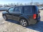 2012 Honda Pilot EX