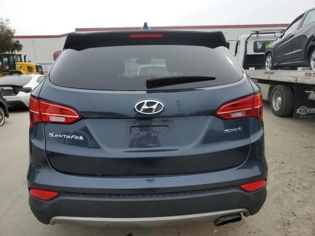 2013 Hyundai Santa FE Sport