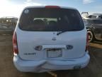 2001 Nissan Quest GXE