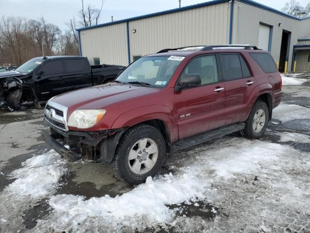 2006 Toyota 4runner SR5