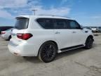 2023 Infiniti QX80 Sensory