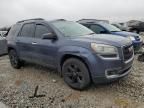 2014 GMC Acadia SLE