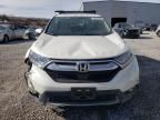 2018 Honda CR-V EXL