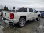 2014 Chevrolet Silverado K1500 High Country