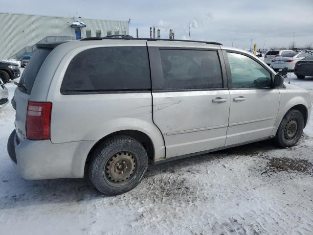 2010 Dodge Grand Caravan SE