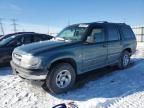 1997 Ford Explorer