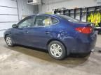 2009 Hyundai Elantra GLS