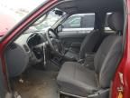 2003 Nissan Frontier King Cab XE