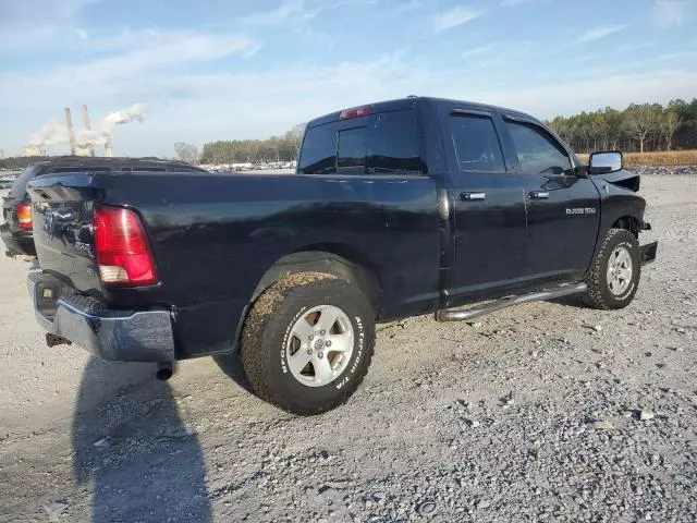 2012 Dodge RAM 1500 SLT