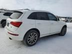 2017 Audi Q5 Technik