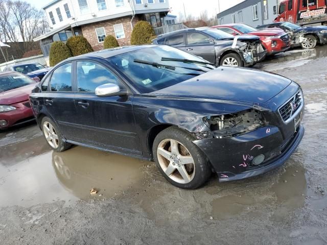 2009 Volvo S40 T5