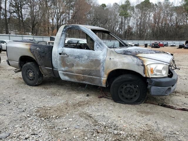 2006 Dodge RAM 1500 ST