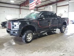 2016 Ford F150 Supercrew en venta en Albany, NY