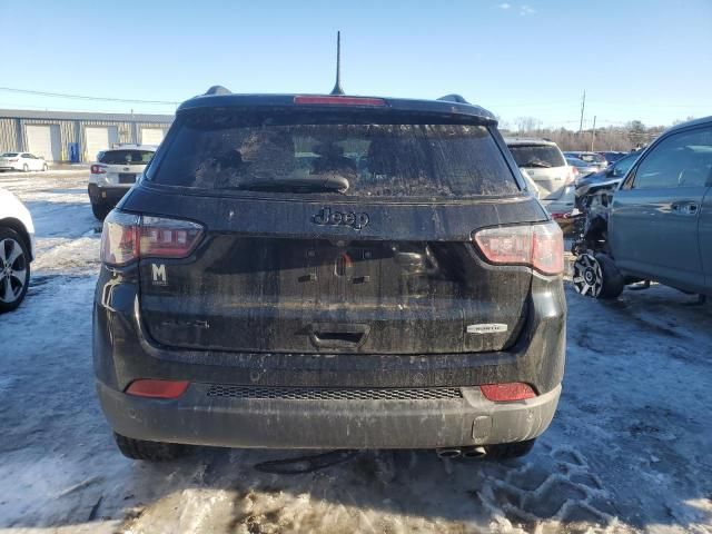 2020 Jeep Compass Sport