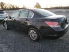 2010 Honda Accord LX