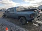 2007 Chevrolet Silverado K1500 Crew Cab