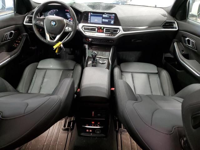 2019 BMW 330XI