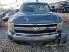 2007 Chevrolet Silverado K1500 Crew Cab