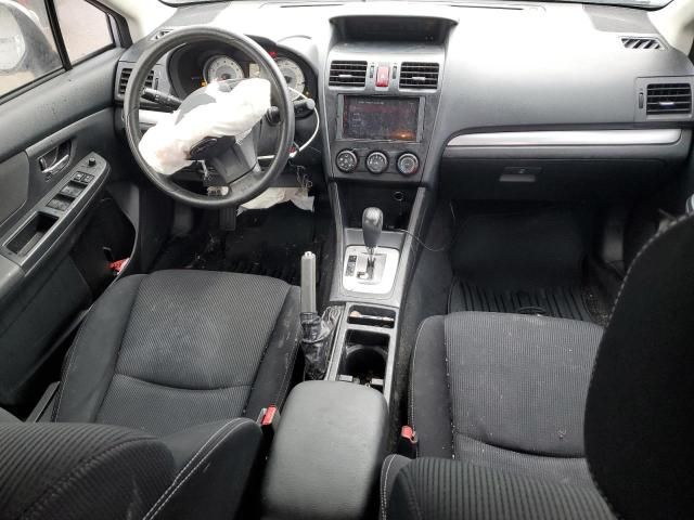 2012 Subaru Impreza Sport Premium