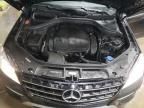 2014 Mercedes-Benz ML 350 4matic