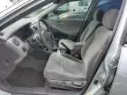 2001 Honda Accord EX