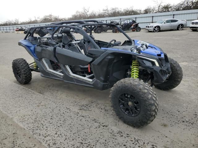 2020 Can-Am Maverick X3 Max X RS Turbo RR