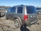 2009 Honda Pilot EXL