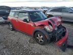 2009 Mini Cooper Clubman