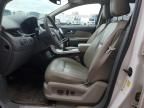 2012 Ford Edge Limited