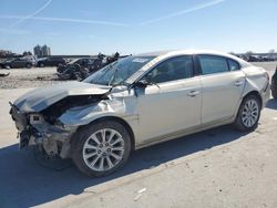 Salvage cars for sale at New Orleans, LA auction: 2013 Buick Lacrosse